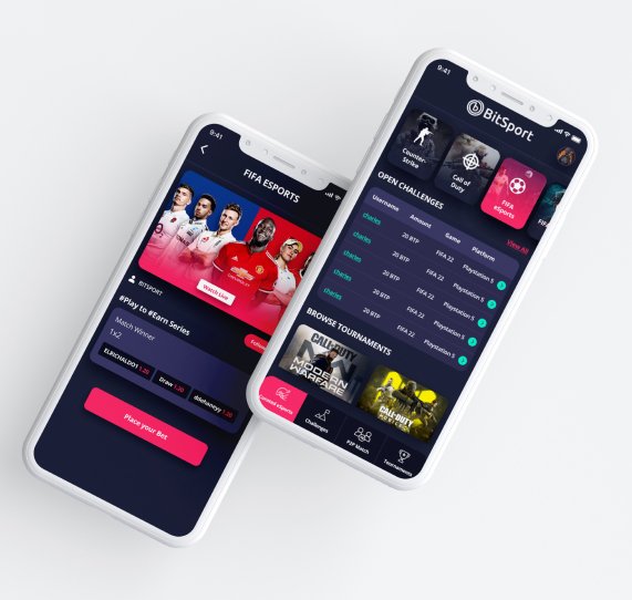 Gaming app design in dharamshala